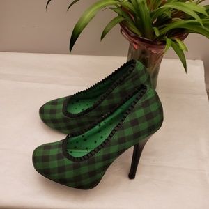 BAMBOO Shoes - BAMBOO PUMPS BAMBOO Shoes - BAMBOO PUMPS